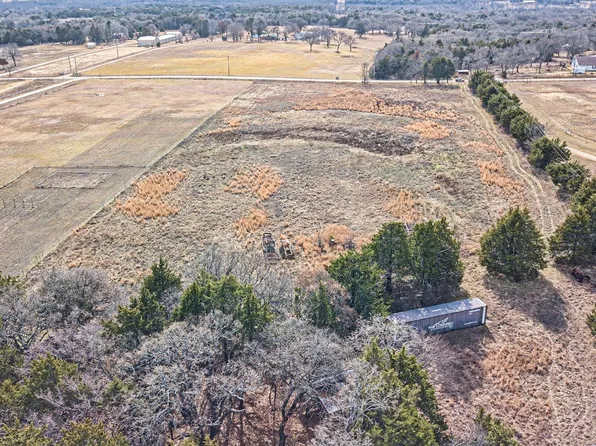 535 Earl Rd, Sadler, TX 76264