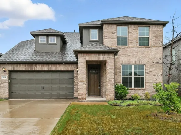 2810 Grand Lookout Ln, Arlington, TX 76001