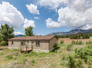 5455 E Pumpkin Patch Rd, Flagstaff, AZ 86004