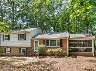 200 Stanmore Rd, North Chesterfield, VA 23236
