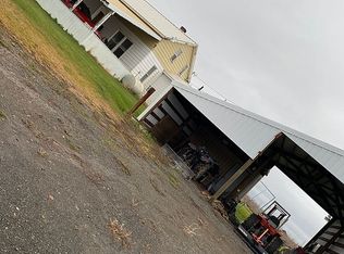 1691 Hiland Rd, Tieton, WA 98947