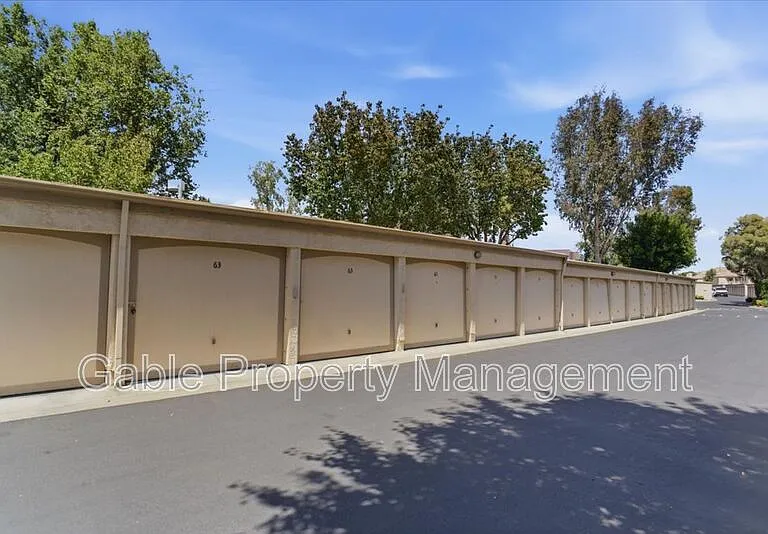 23845 Del Monte Dr #65 — Photo 15