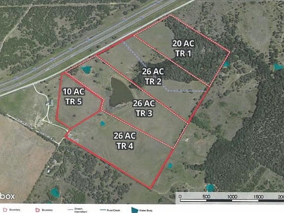 2nd image of 760 CR 413A Tract 5