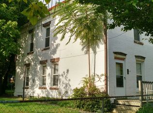 7311 Brinsmade Ave, Cleveland, OH