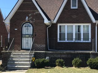 16827 Freeland St, Detroit, MI 48235