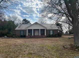 183 James Rd, Hartselle, AL 35640