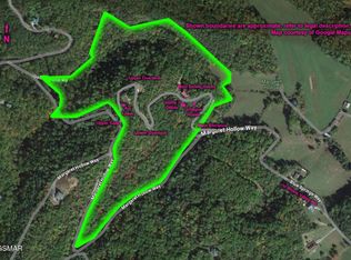 3009 Blue Springs Way, Sevierville, TN 37862