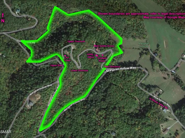 3009 Blue Springs Way, Sevierville, TN 37862