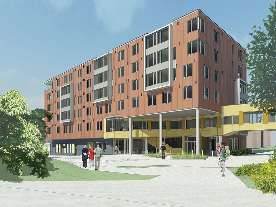 2nd image of 132 Chestnut Hill Ave #B2kexbgcp