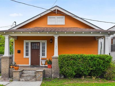 1030 Elmira Ave, New Orleans, LA, 70114