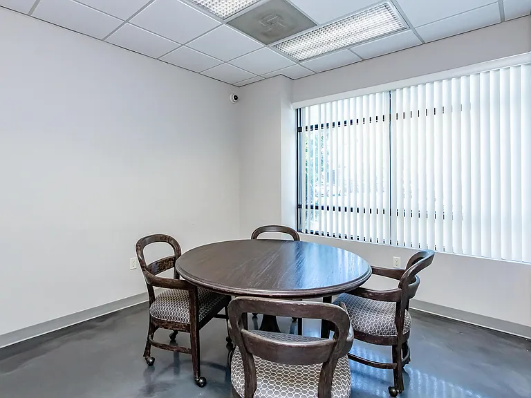 Crosswinds Apartments — Photo 8