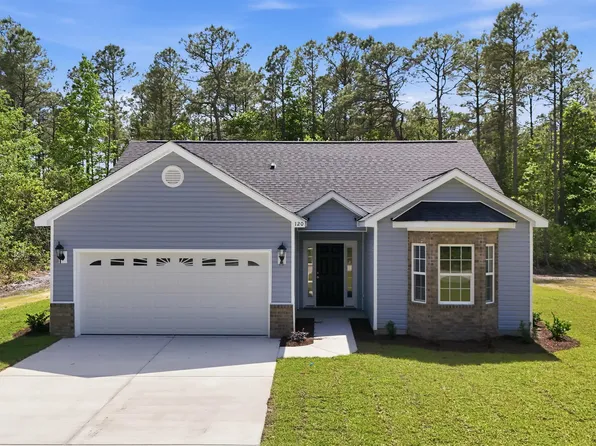120 Violet Way Lot 223 Madalyn, Loris, SC 29569