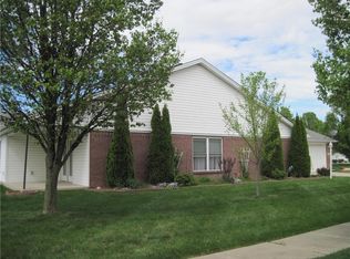 260 Reagan Cir, Franklin, IN 46131