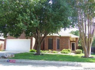 18030 Redriver Song, San Antonio, TX 78259