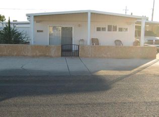 5669 W Circle Z St #6, Tucson, AZ 85713