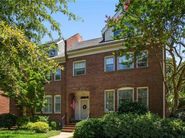 1002 Colonial Ave, Norfolk, VA 23507