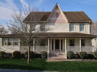 1156A Washington St, Cape May, NJ 08204