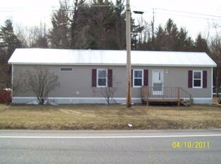9019 Route 22, West Chazy, NY 12992