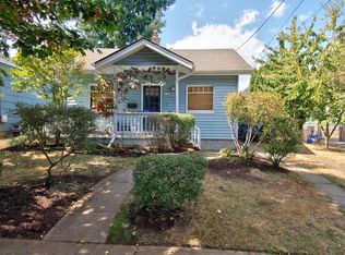 6205 NE 10th Ave, Portland, OR 97211