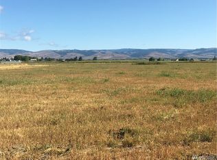 0 Fairview Rd LOT 3, Ellensburg, WA 98926