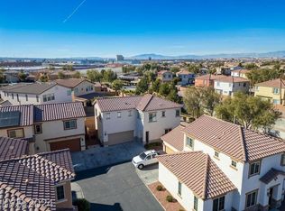 685 Emerald Idol Pl, Henderson, NV 89015