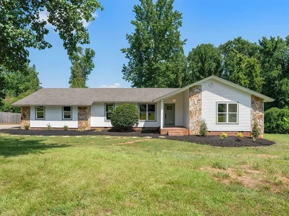 3420 E Croft Cir, Spartanburg, SC 29302