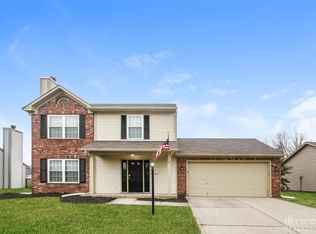 130 Brooks Bnd, Brownsburg, IN 46112