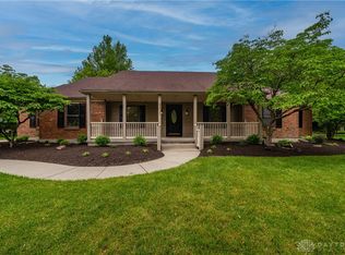 8671 Hawthorne Pl, Springboro, OH 45066