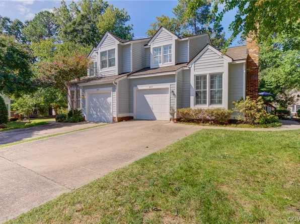 1605 Logwood Cir, Henrico, VA 23238