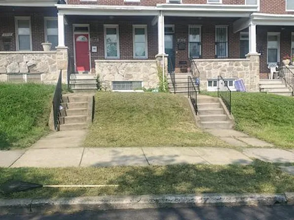 2304 N Longwood St, Baltimore, MD 21216