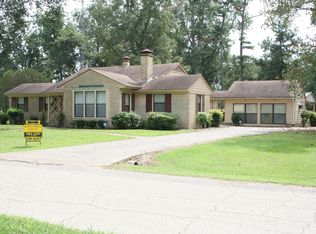 304 Bride St, Parkdale, AR 71661