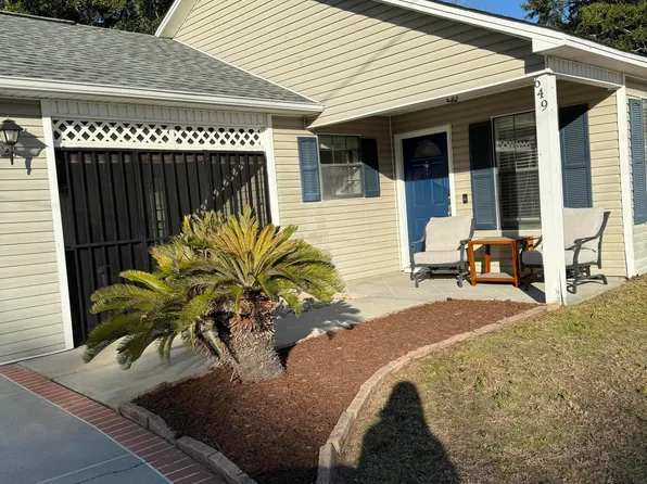 649 Jerrells Ave, Fort Walton Beach, FL 32547