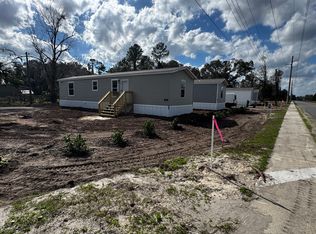 364 NE Webster Ave, Lake City, FL 32055