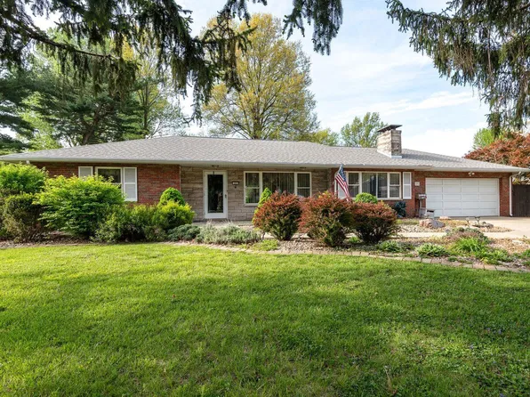 29 Oaklawn Dr, Granite City, IL 62040