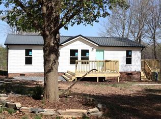 6391 Scarlet Oak Dr, Denton, NC 27239