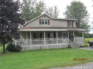 2710 Sloan Rd, Auburn, NY 13021