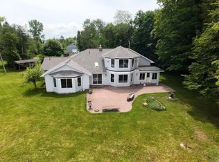 9214 N Lakeshore Dr, Pt Austin, MI 48467