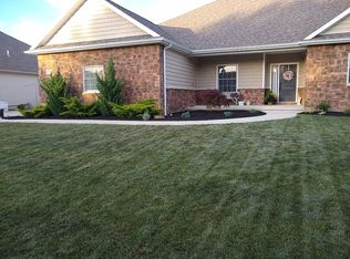 15775 Brookview Trl, Findlay, OH 45840
