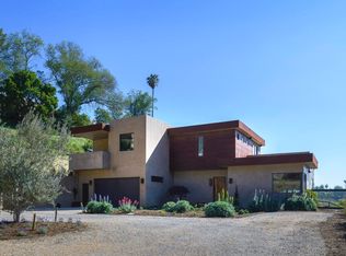 1100 Palomino Rd, Santa Barbara, CA 93105
