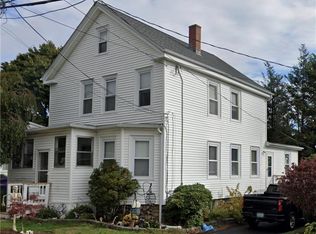 51 Audubon Ave, North Providence, RI 02908