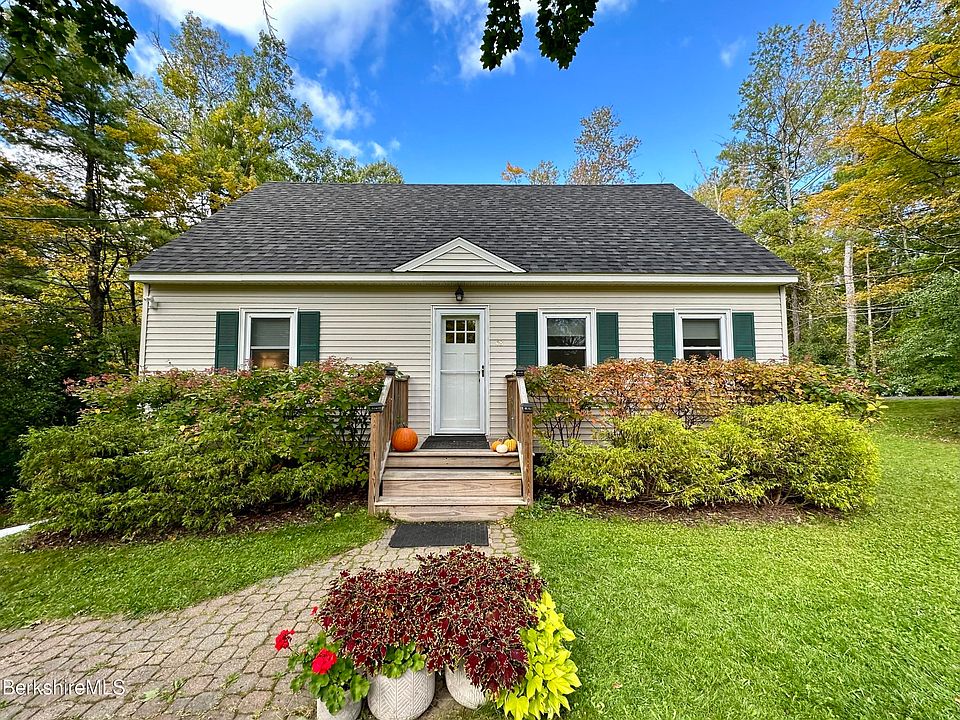 48 Brunell Ave, Lenox, MA 01240 Zillow