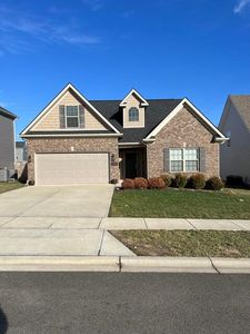 533 Ryan Dr, Richmond, KY, 40475