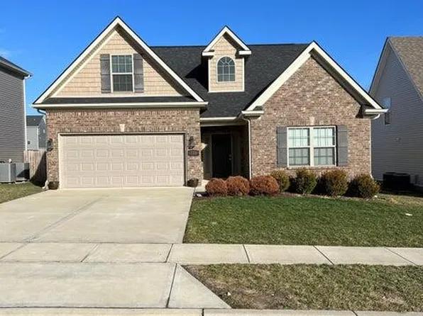 533 Ryan Dr, Richmond, KY 40475