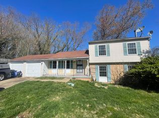 508 Willow Hill Ct, Landover, MD 20785