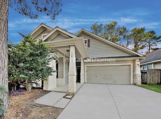 12923 Tall Spruce Dr, Cypress, TX 77429