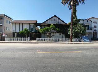 11018 Aqua Vista St APT 20, North Hollywood, CA 91602