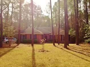 120 Cypress Dr, Rincon, GA 31326