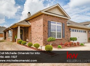 224 Crab Orchard Dr, Madison, AL 35757