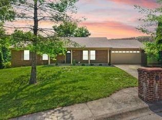 201 Pinecrest Ct, Berea, KY 40403