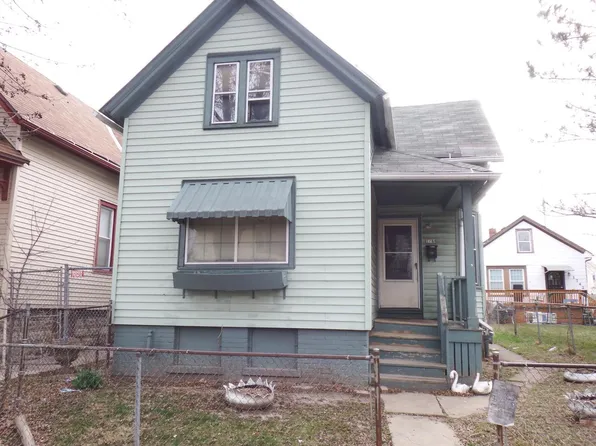 1744 North 23rd STREET, Milwaukee, WI 53205
